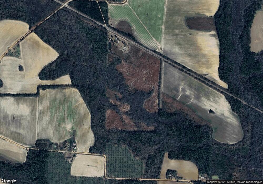 137 Whippoorwill Way, Fitzgerald, GA 31750 - photo 1