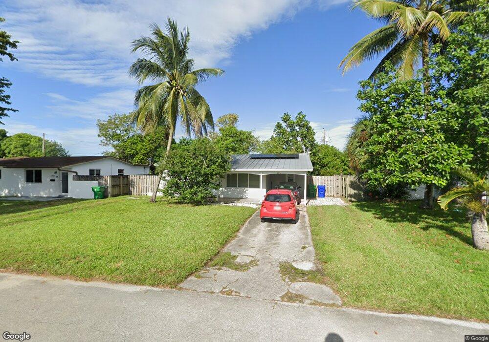 2410 Kingston Dr, Miramar, FL 33023 - photo 1