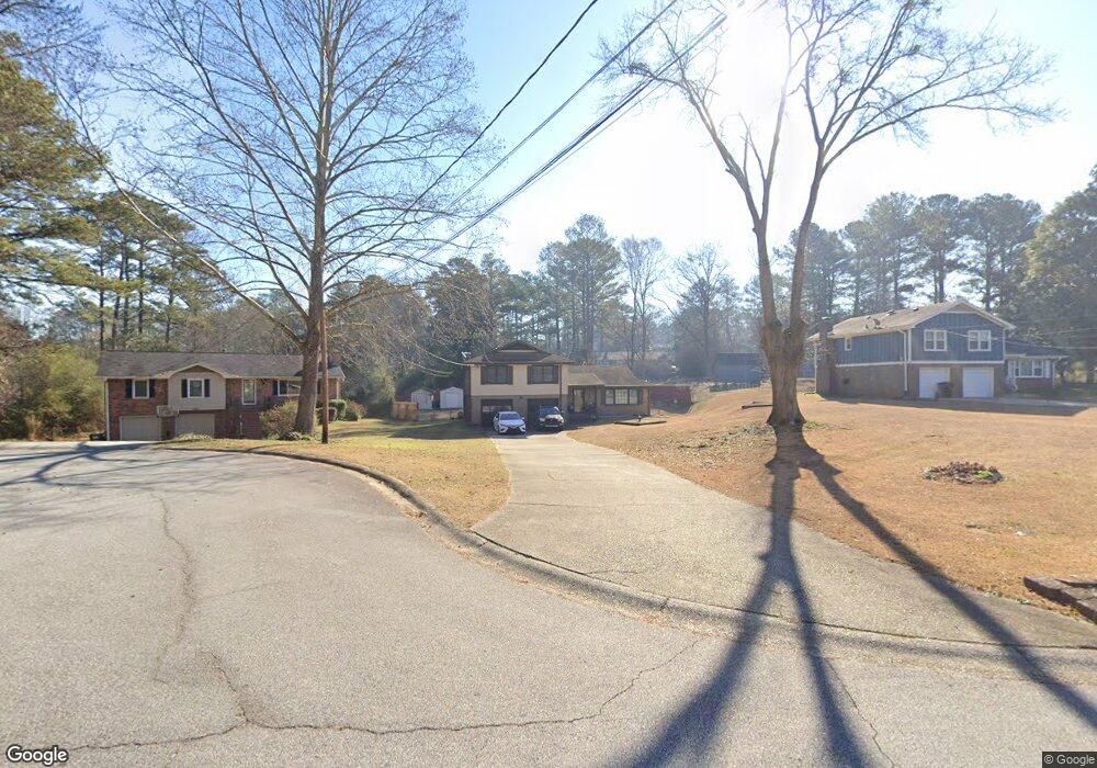 5938 Cedar Ln SW, Mableton, GA 30126 - photo 1
