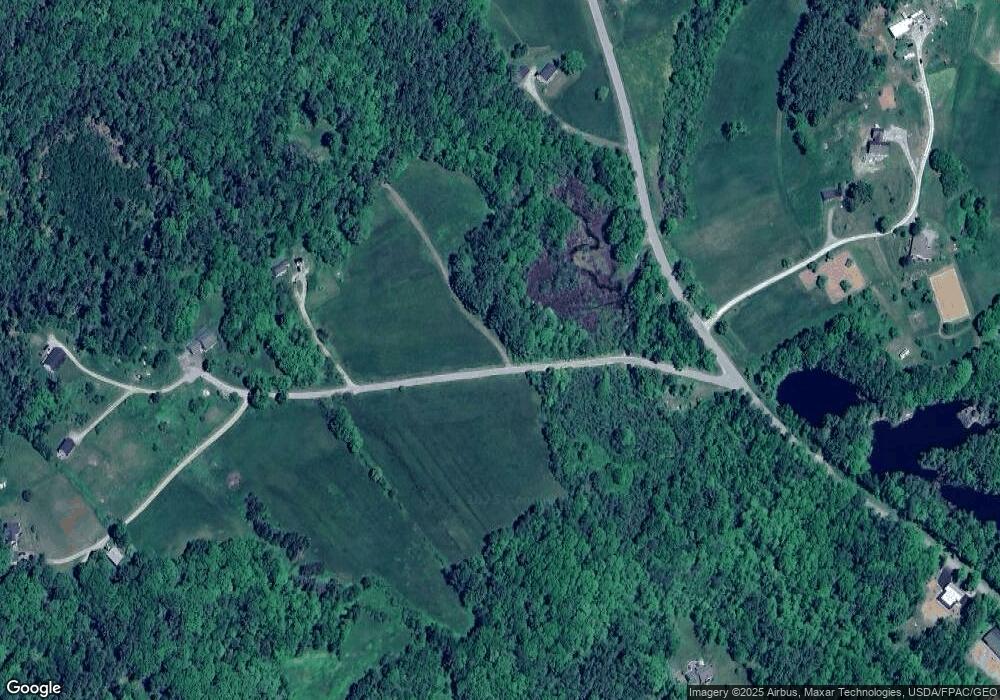 41 Annis Ln, Rockport, ME 04856 - photo 1