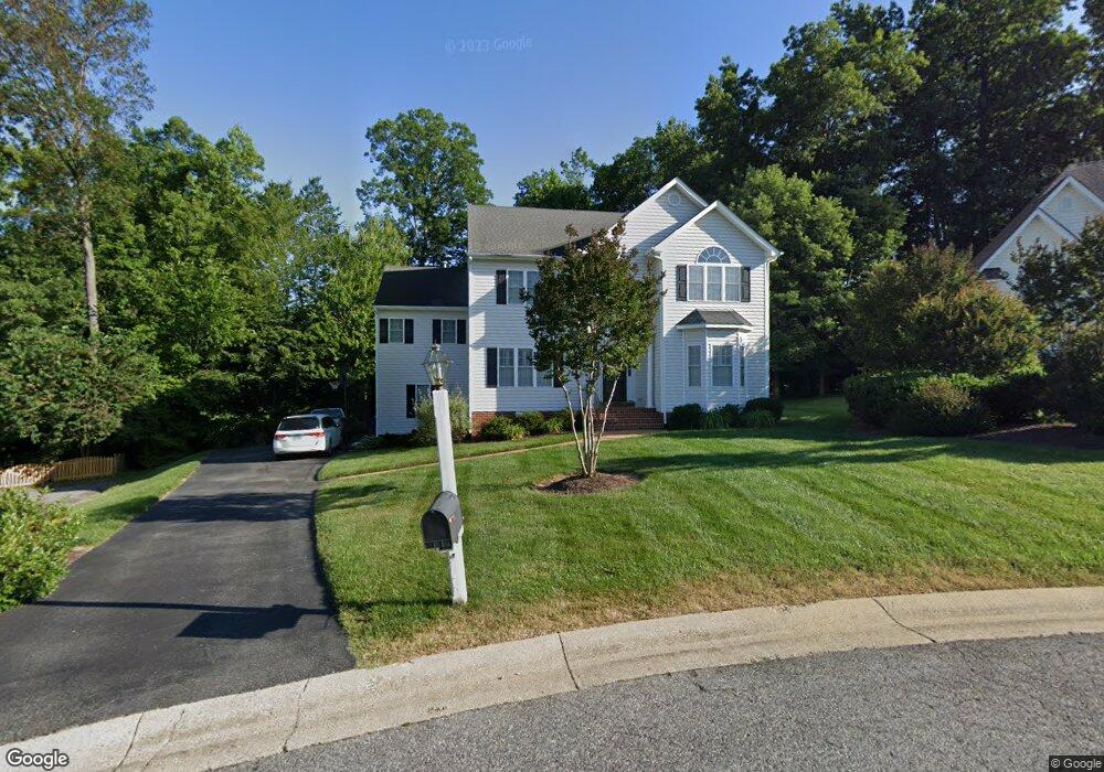 9012 Hidden Nest Dr, Midlothian, VA 23112 - photo 1