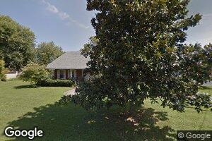 307 S Tower St, Hardinsburg, KY 40143
