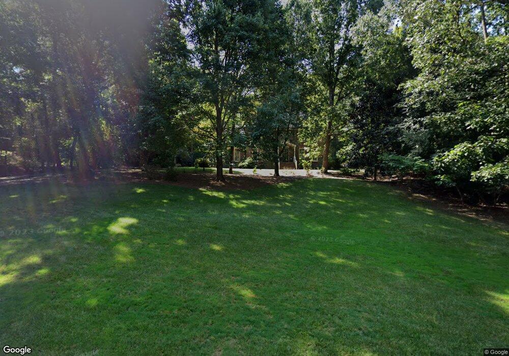 248 Ikerd Dr SE, Concord, NC 28025 - photo 1