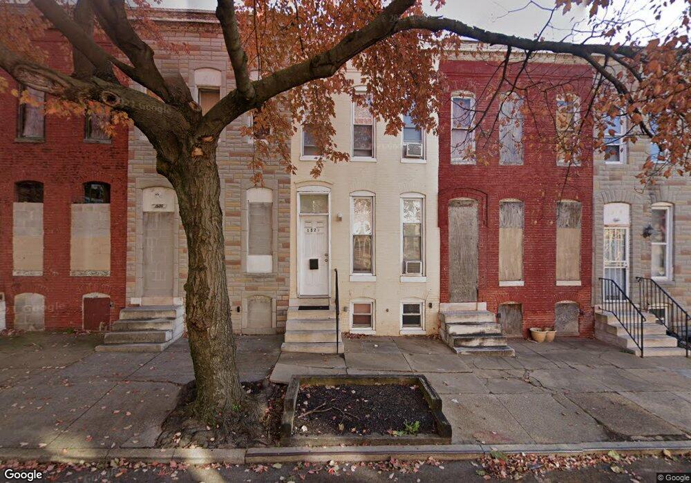 1523 Holbrook St, Baltimore, MD 21202 - photo 1