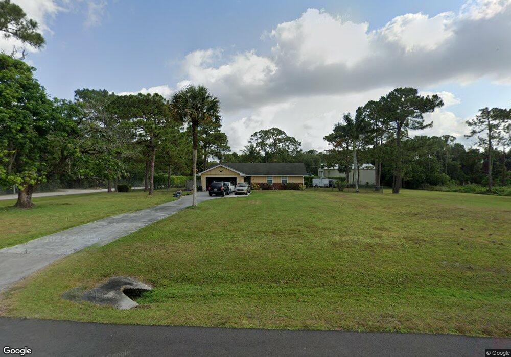 7905 150th Ct N, West Palm Beach, FL 33418 - photo 1