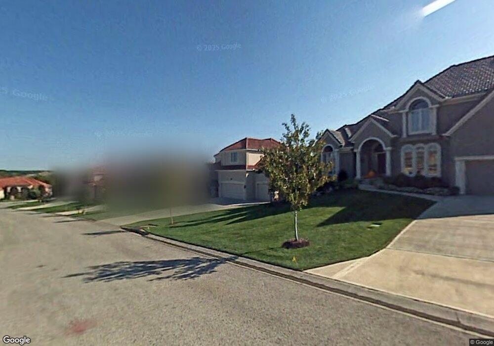 20517 W 89th St, Lenexa, KS 66220 - photo 1