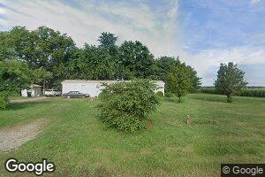 71 N 800 East Rd, Herrick, IL 62431