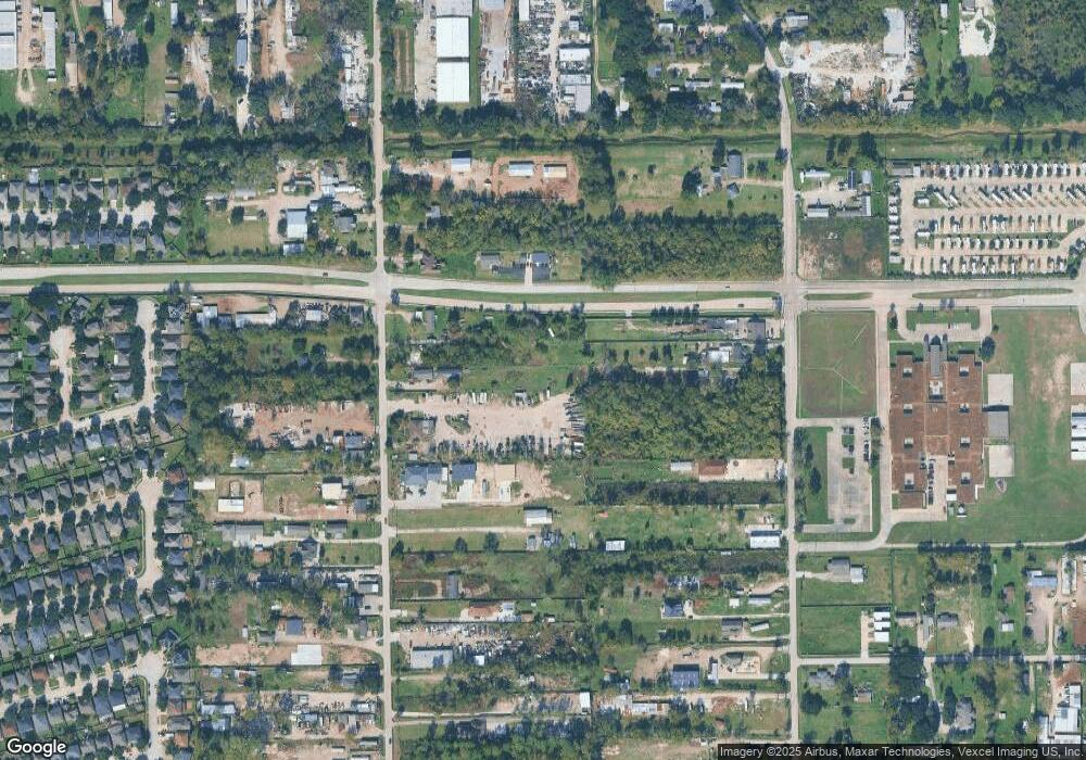 12826 Mosielee St, Houston, TX 77086 - photo 1