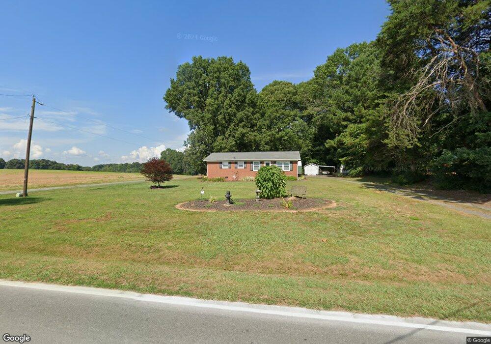 1418 Brooklyn Avenue Extension, Ramseur, NC 27316 - photo 1