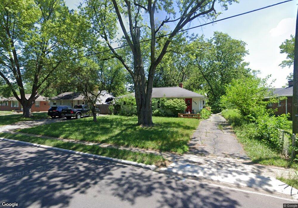 4186 Walford St, Columbus, OH 43224 - photo 1