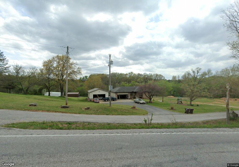 1718 W Mount Vernon St, Nixa, MO 65714 - photo 1