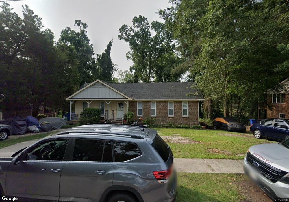 723 Ashbrook Rd, Fayetteville, NC 28314 - photo 1