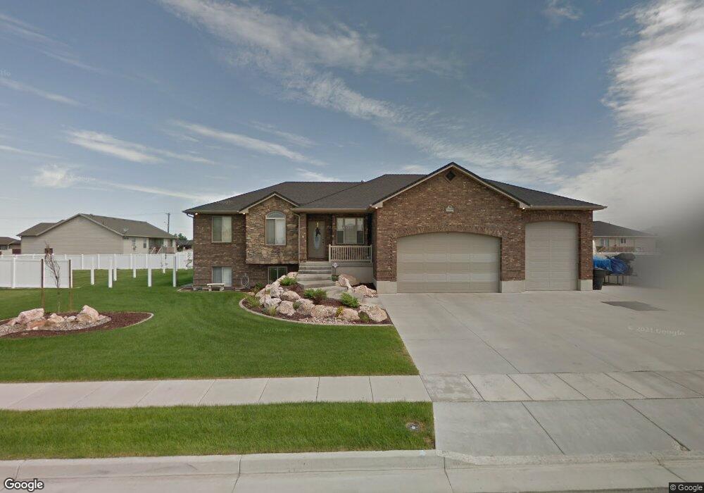 4926 W 250 N, West Point, UT 84015 - photo 1