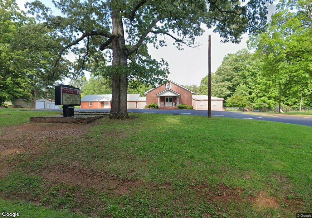 1190 Carrollton Hwy, Temple, GA 30179 - photo 1