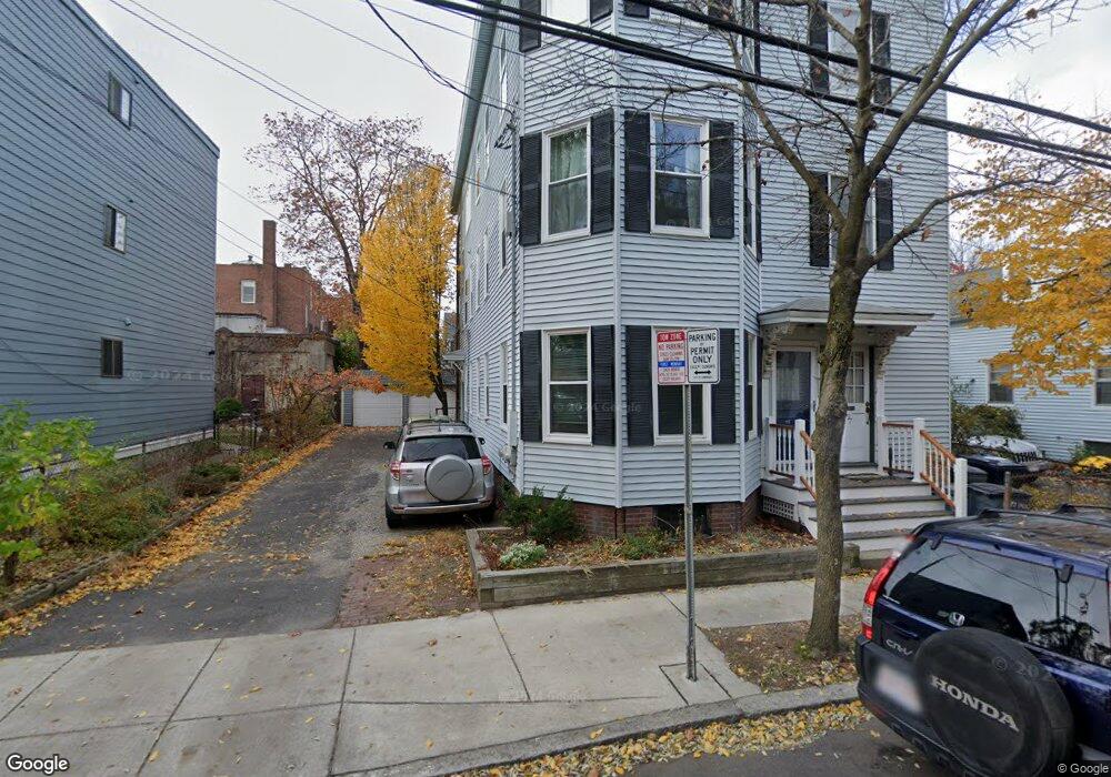 95 Amory St unit 97, Cambridge, MA 02139 - photo 1