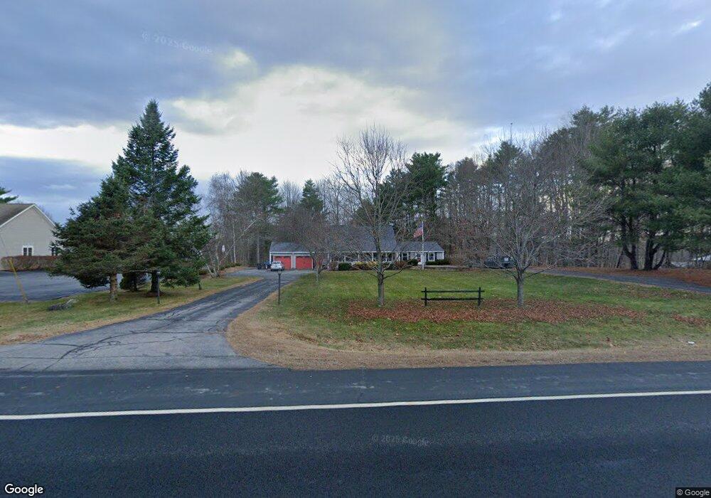 630 Gray Rd, Windham, ME 04062 - photo 1