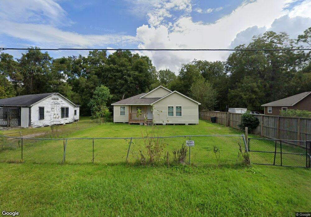 7022 Bonita St, Houston, TX 77016 - photo 1