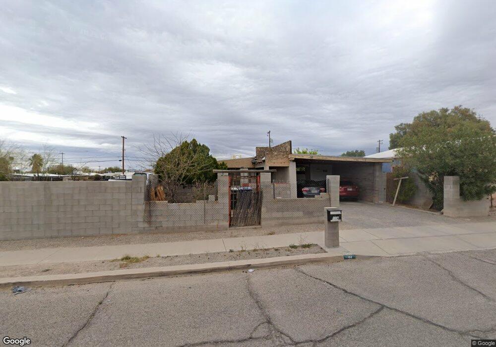 114 W 28th St, Tucson, AZ 85713 - photo 1