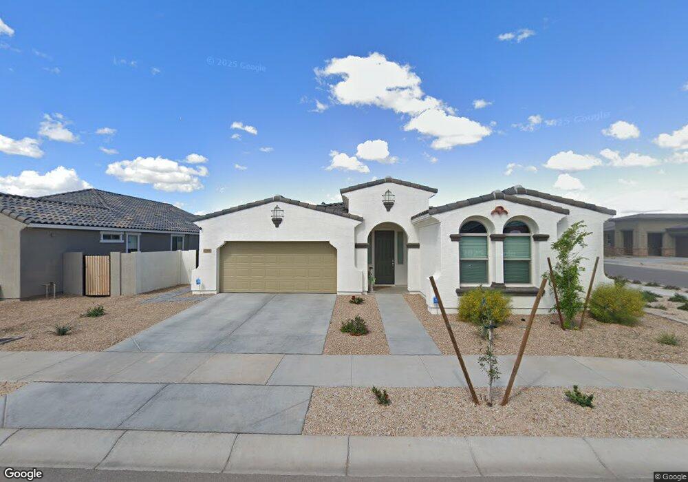 23116 E Via Del Oro, Queen Creek, AZ 85142 - photo 1