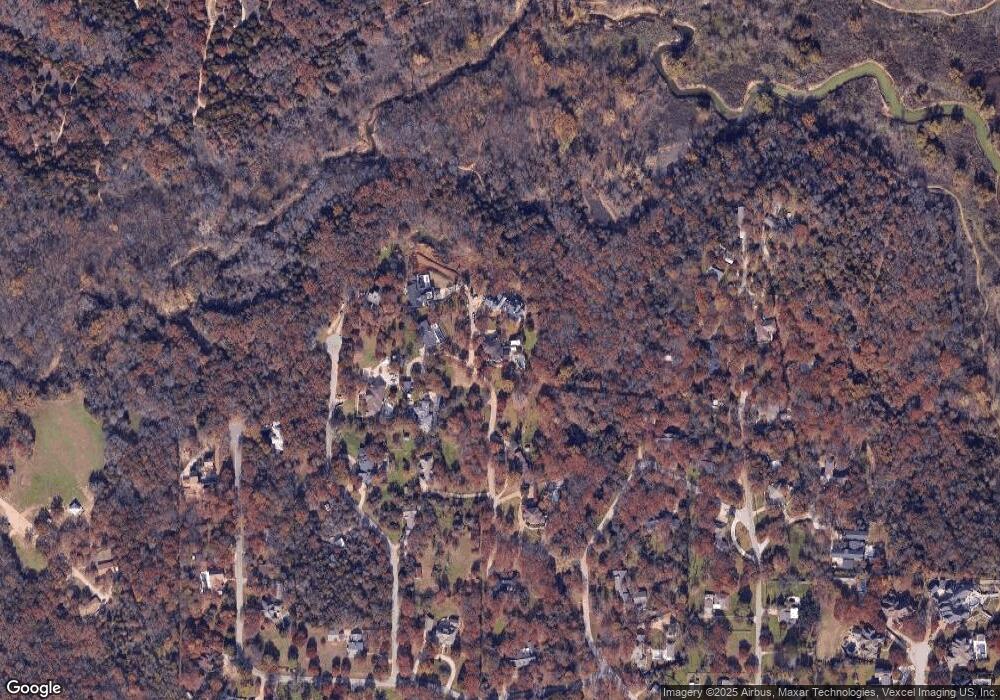 3370 Crescent Dr, Southlake, TX 76092 - photo 1