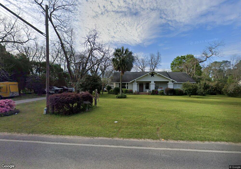 211 East Blvd, Ocilla, GA 31774 - photo 1