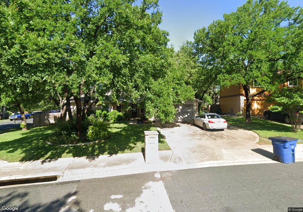 12020 Cabana Ln, Austin, TX 78727 - photo 1