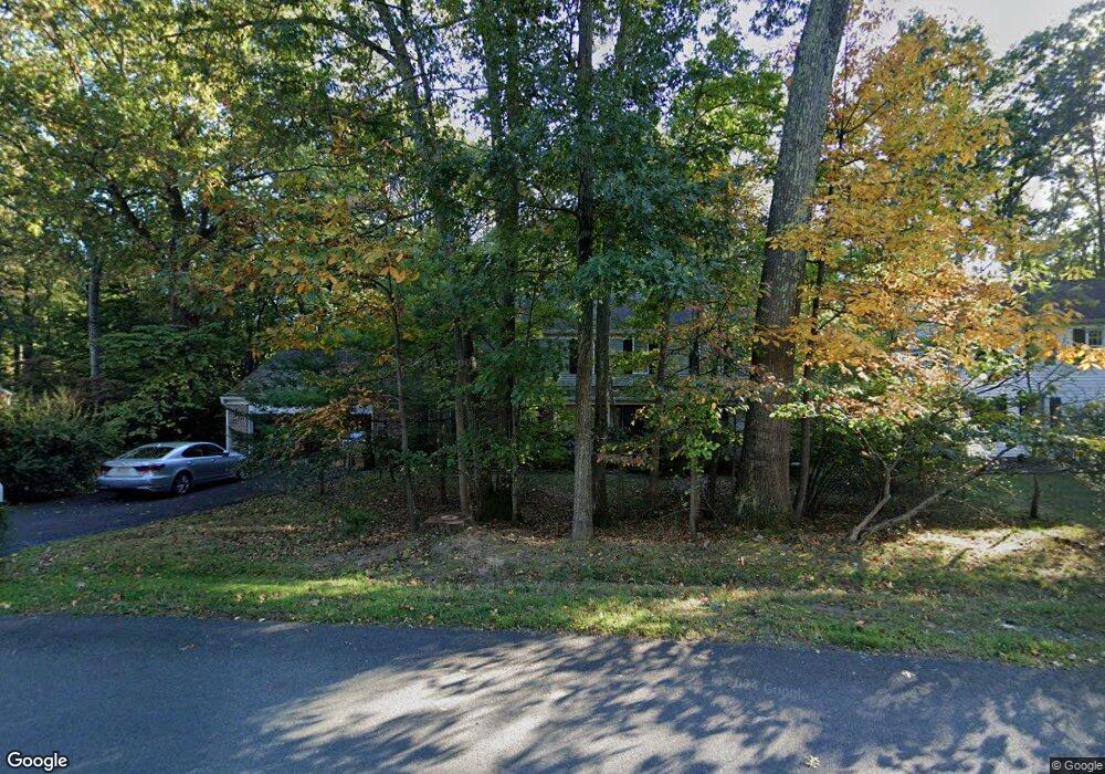 11421 Running Cedar Rd, Reston, VA 20191 - photo 1