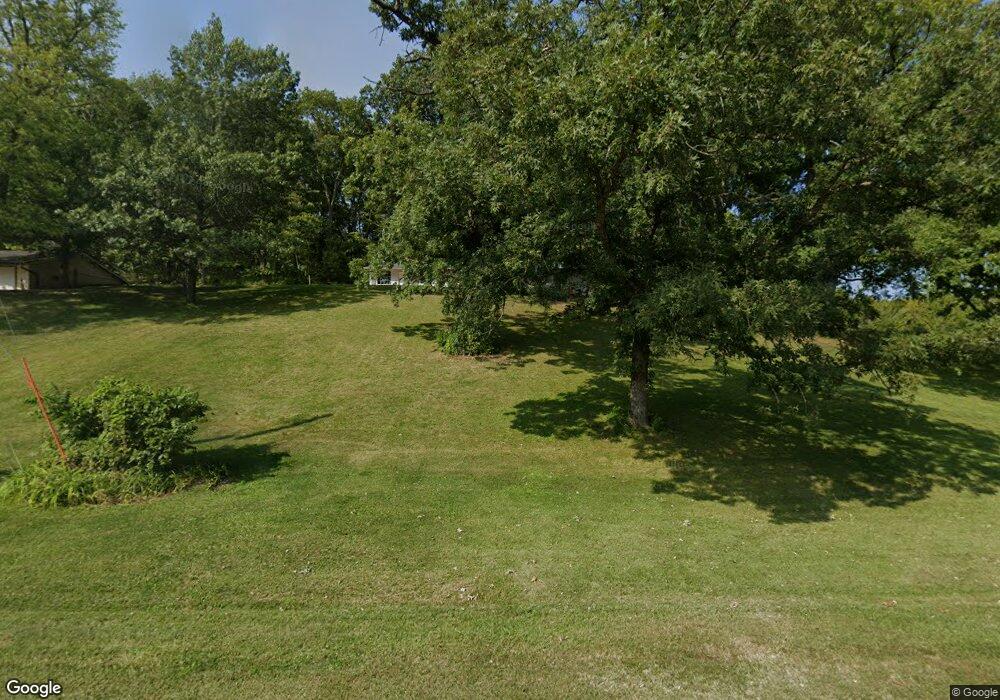 536 Walnut St, Columbus Junction, IA 52738 - photo 1