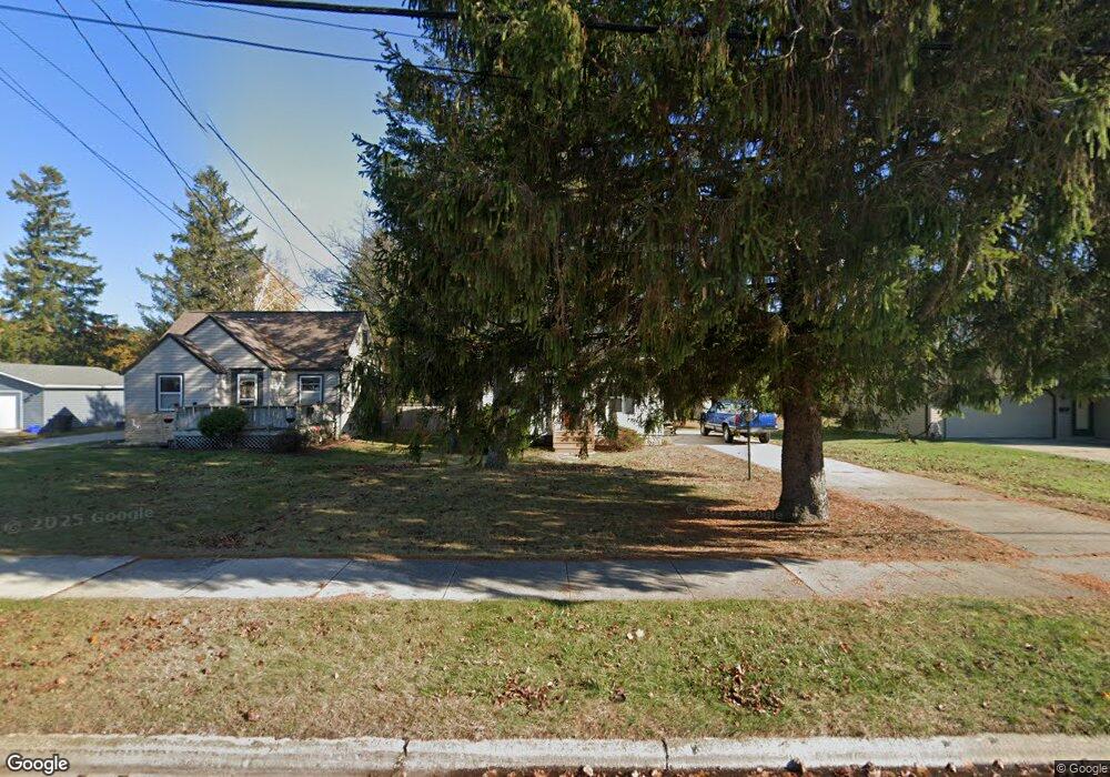 3729 Tannery Rd, Two Rivers, WI 54241 - photo 1