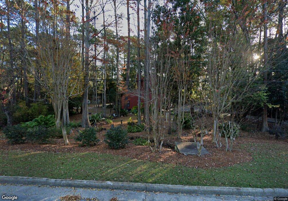 2611 Ridge Ave N, Tifton, GA 31794 - photo 1