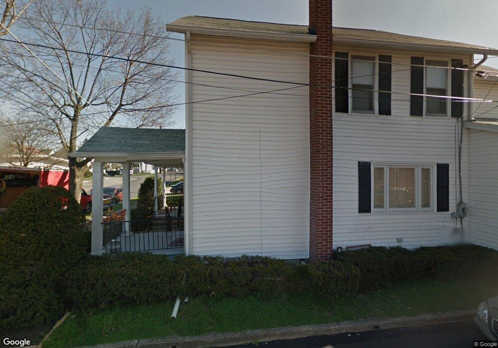 107 5th St, West Pittston, PA 18643 - photo 1