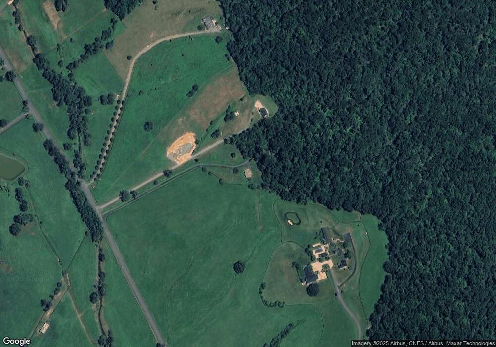 1242 Garth Run Rd, Madison, VA 22727 - photo 1