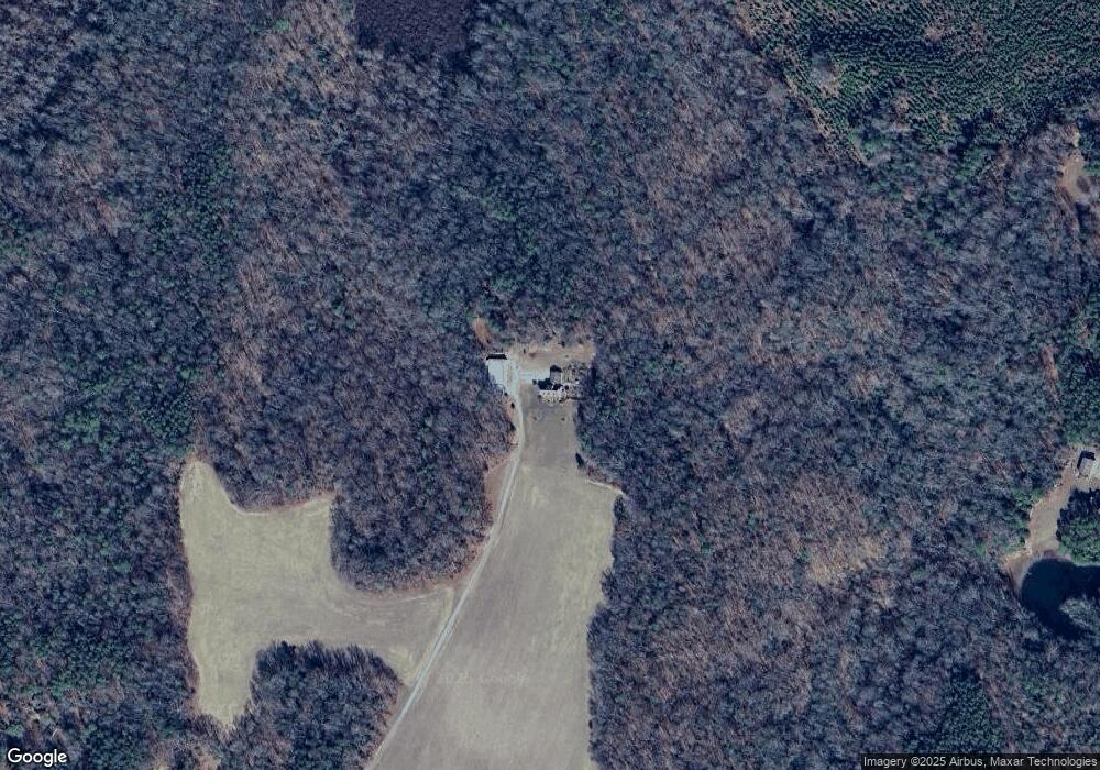 2609 Mussel Swamp Rd, Dunnsville, VA 22454 - photo 1