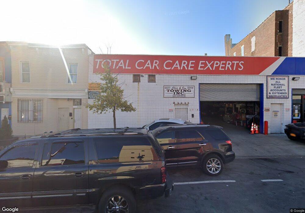 2916 Atlantic Ave, Brooklyn, NY 11207 - photo 1