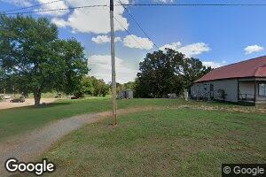 36436 Rawsom Ridge Rd, Howe, OK 74940