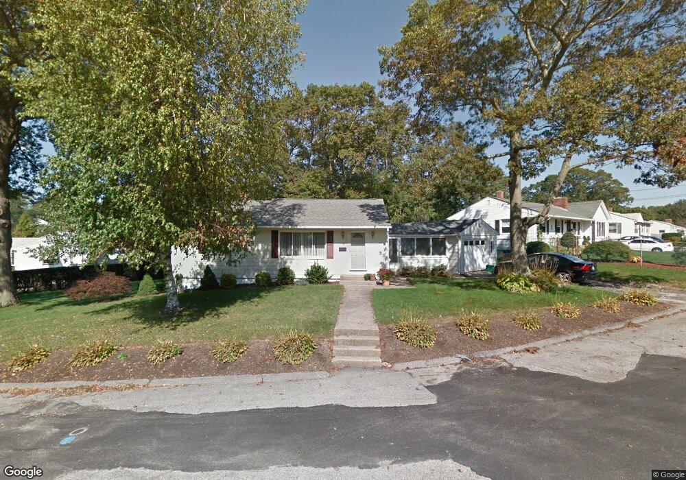 49 Roundway Dr, Coventry, RI 02816 - photo 1