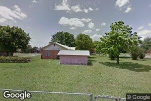323 E 5th St, Erick, OK 73645