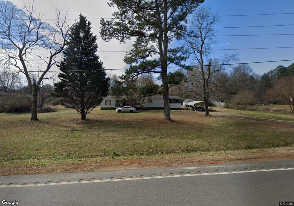 5099 Fewell Rd, Clover, SC 29710 - photo 1