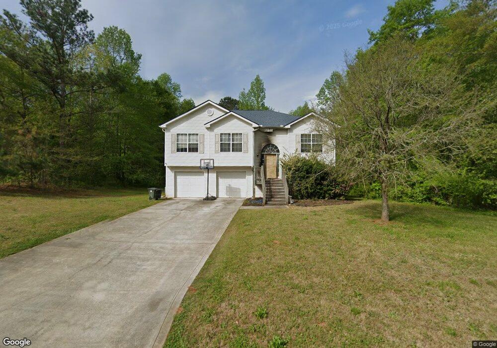305 Longcreek Dr, Covington, GA 30016 - photo 1