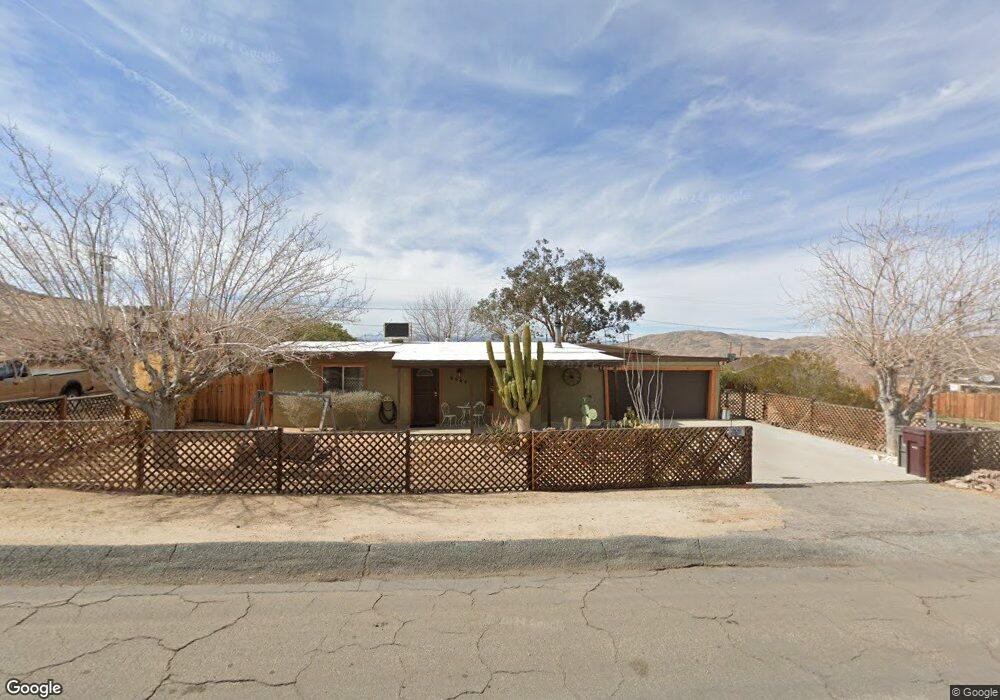 6564 Pine Spring Ave, Twentynine Palms, CA 92277 - photo 1