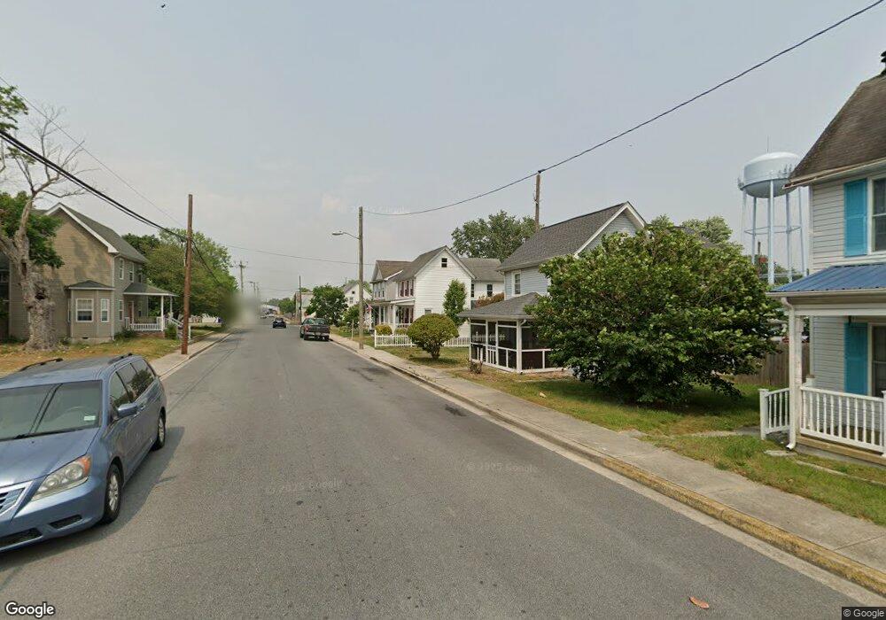 106 Hanley St, Harrington, DE 19952 - photo 1