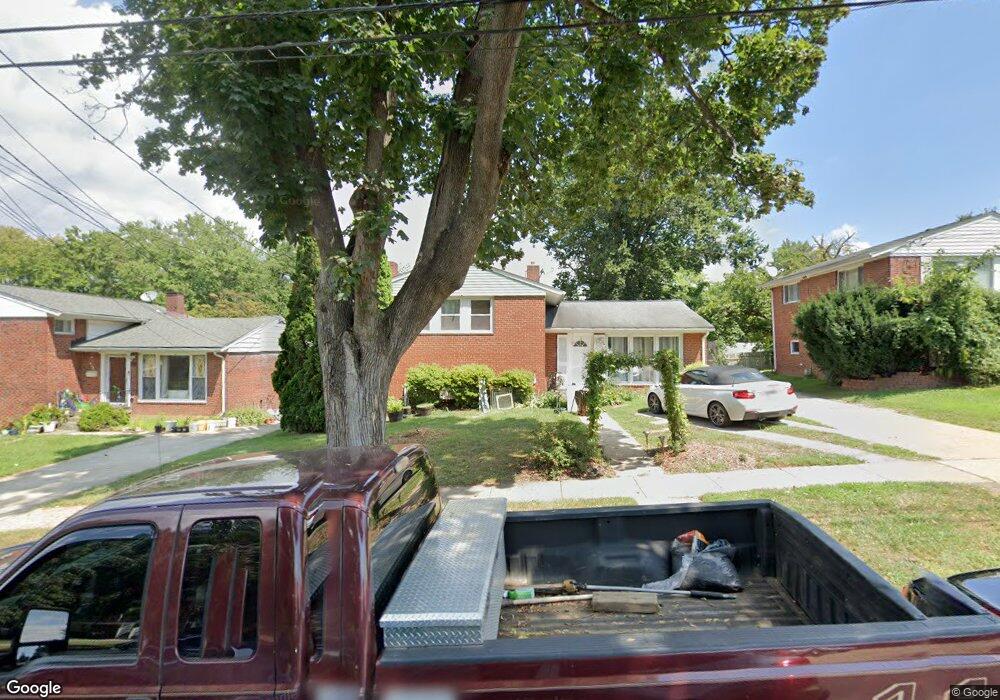 13109 Holdridge Rd, Silver Spring, MD 20906 - photo 1