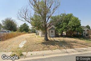161 E 2nd St N, Cheyenne Wells, CO 80810