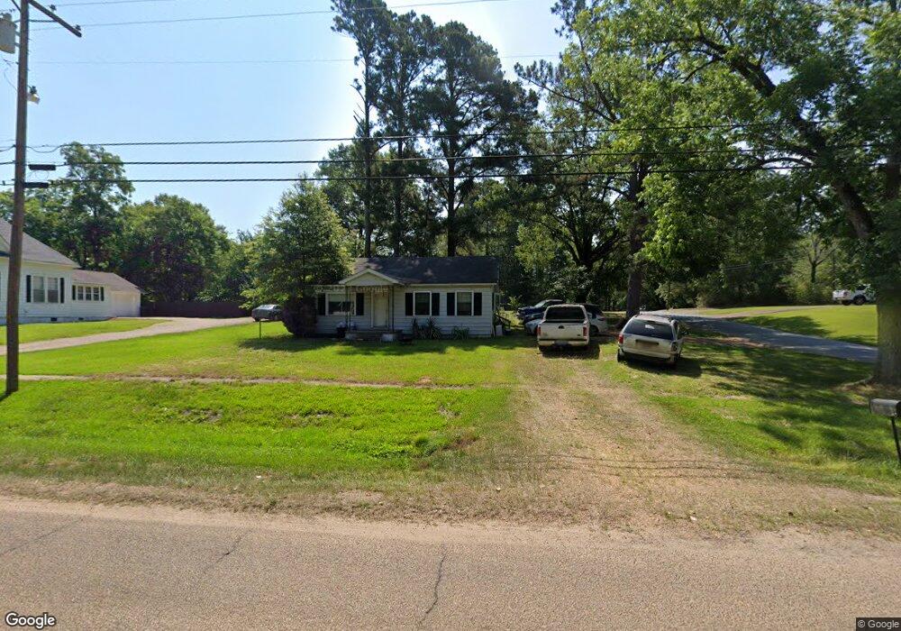 2022 E Railroad St, Wesson, MS 39191 - photo 1