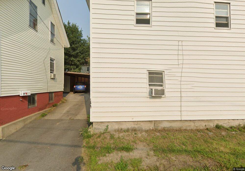 867 Western Ave, Berlin, NH 03570 - photo 1