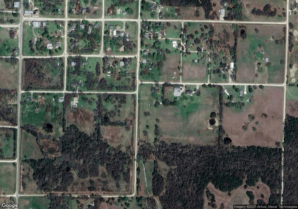 509 S Golden St, Jerico Springs, MO 64756 - photo 1