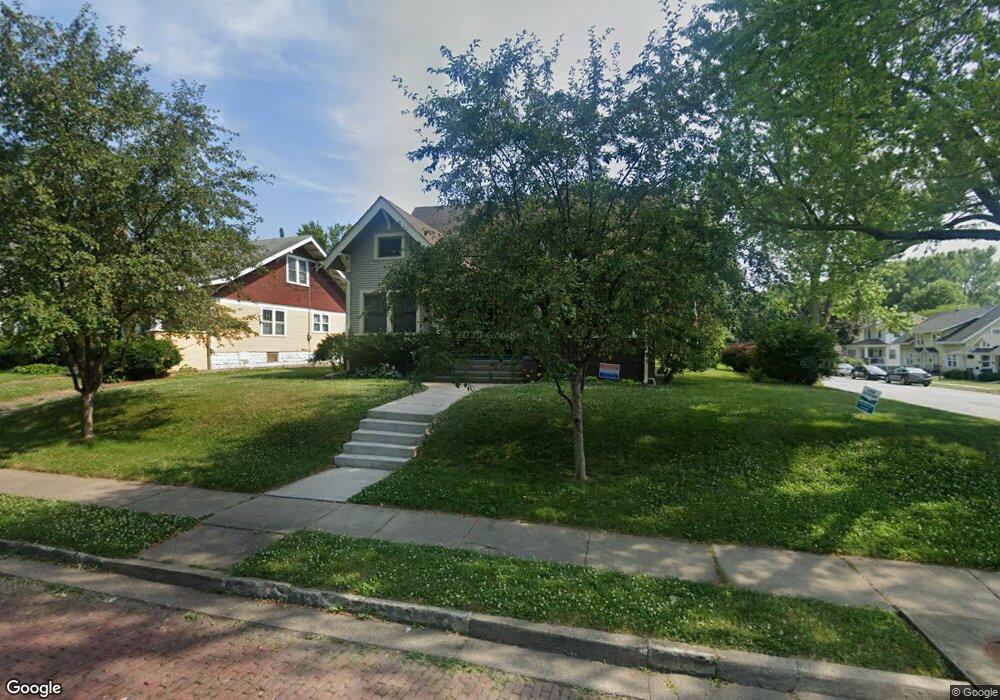 1005 E High St, Davenport, IA 52803 - photo 1