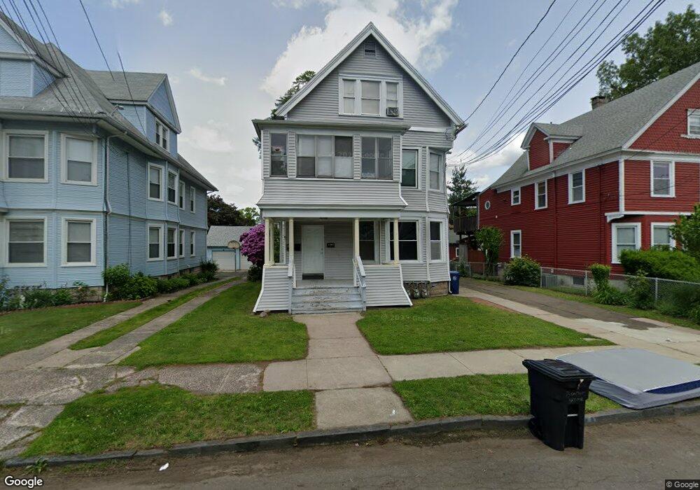 71 Smith St unit 2ndFL, West Haven, CT 06516 - photo 1