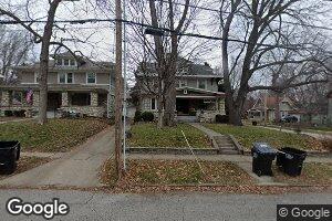 800 W Waldo Ave, Independence, MO 64050