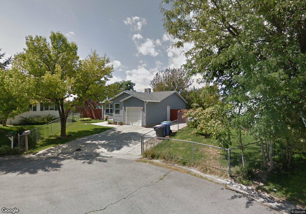 8030 S 2940 W, West Jordan, UT 84088 - photo 1